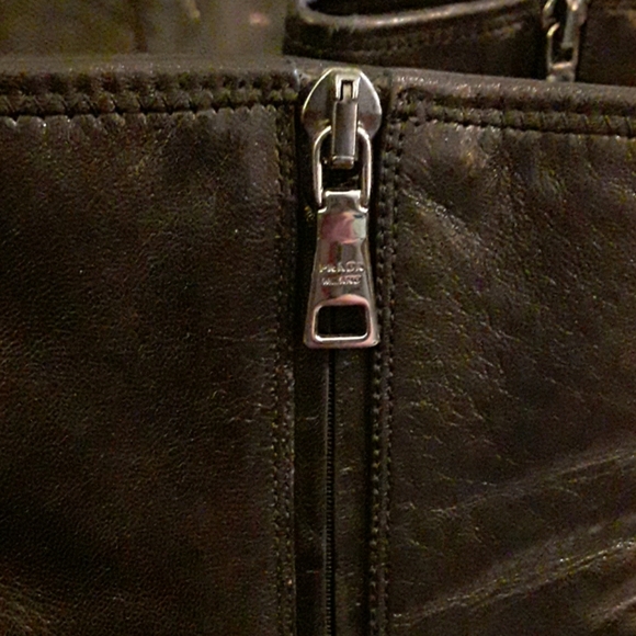 Authentic Prada boots - Picture 5 of 6